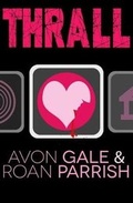 Cover: Thrall - Philtre Press