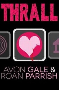 Enlarge image Cover: Thrall - Philtre Press