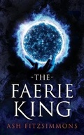 Cover: The Faerie King - Ash Fitzsimmons