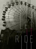 Cover: Let It Ride - Saturnalia Books