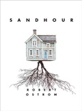 Cover: Sandhour - Saturnalia Books