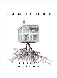Enlarge image Cover: Sandhour - Saturnalia Books
