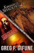 Cover: Kingdom of Shadows & Sorcerer - Macaabre Ink