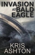 Cover: Invasion at Bald Eagle - Digital Science Fiction, an Imprint of Digital Fic