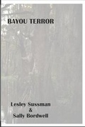 Cover: Bayou Terror - 3 Little Sisters Publishing