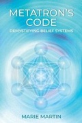 Cover: Metatron's Code - Alesia Publishing