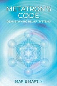 Enlarge image Cover: Metatron's Code - Alesia Publishing