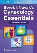 Cover: Berek & Novak's Gynecology Essentials - WOLTERS KLUWER HEALTH
