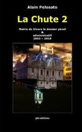 Cover: La Chute 2 - Sfm Editions