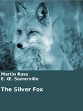 Cover: The Silver Fox - Books on Demand