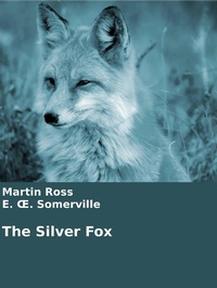 Enlarge image Cover: The Silver Fox - Books on Demand
