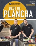 Cover: Sizzlebrothers - Best of Plancha - Naumann & G&ouml;bel