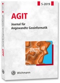 Cover: AGIT 5-2019 - Wichmann Verlag