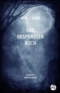 Cover: Das Gespensterbuch - apebook Verlag