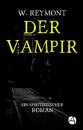 Cover: Der Vampir - apebook Verlag