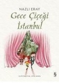 Cover: Gece Cicegi Istanbul - Everest Yayinlari