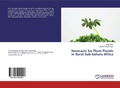 Cover: Nowcasts for Flash Floods in Rural Sub-Sahara Africa - LAP Lambert Academic Publishing