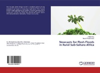 Enlarge image Cover: Nowcasts for Flash Floods in Rural Sub-Sahara Africa - LAP Lambert Academic Publishing