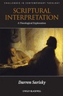 Cover: Scriptural Interpretation - Wiley-Blackwell