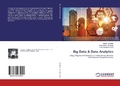 Cover: Big Data & Data Analytics - LAP Lambert Academic Publishing
