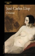 Cover: Oriente / East - Alfaguara