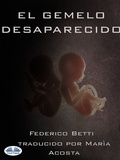 Cover: El Gemelo Desaparecido - Tektime