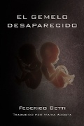 Cover: El Gemelo Desaparecido - Tektime