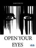 Cover: Open Your Eyes - Tektime