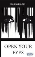 Cover: Open Your Eyes - Tektime
