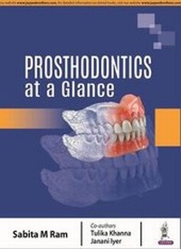 Abbildung von: Prosthodontics at a Glance - Jaypee Brothers Medical Publishers