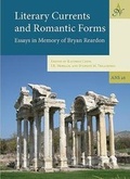 Cover: Literary Currents and Romantic Forms - Barkhuis
