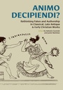 Cover: Animo Decipiendi? - Barkhuis