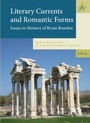 Cover: Literary Currents and Romantic Forms - Barkhuis