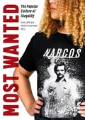 Cover: Most Wanted - Amsterdam University Press