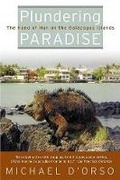 Cover: Plundering Paradise - HarperCollins