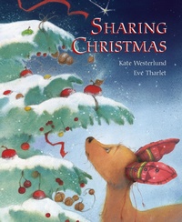 Enlarge image Cover: Sharing Christmas - Astra Publishing House