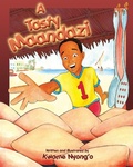 Cover: A Tasty Maandazi - Kwame Nyong'o