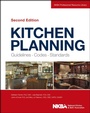 Cover: Kitchen Planning - Wiley