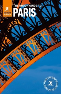 Abbildung von: The Rough Guide to Paris (Travel Guide eBook) - ROUGH GUIDES