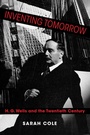 Cover: Inventing Tomorrow - Columbia University Press