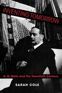 Enlarge image Cover: Inventing Tomorrow - Columbia University Press