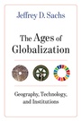 Cover: The Ages of Globalization - Columbia University Press