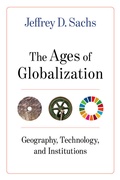 Cover: The Ages of Globalization - Columbia University Press