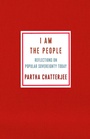 Cover: I Am the People - Columbia University Press