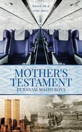 Cover: Mother's Testament - David Mashuri