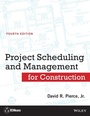 Cover: Project Scheduling and Management for Construction - R.S. Means Company Ltd