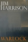 Cover: Warlock - Grove Press