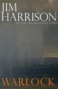 Cover: Warlock - Grove Press
