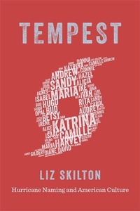 Abbildung von: Tempest - Princeton University Press