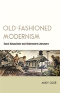 Cover: Old-Fashioned Modernism - Princeton University Press